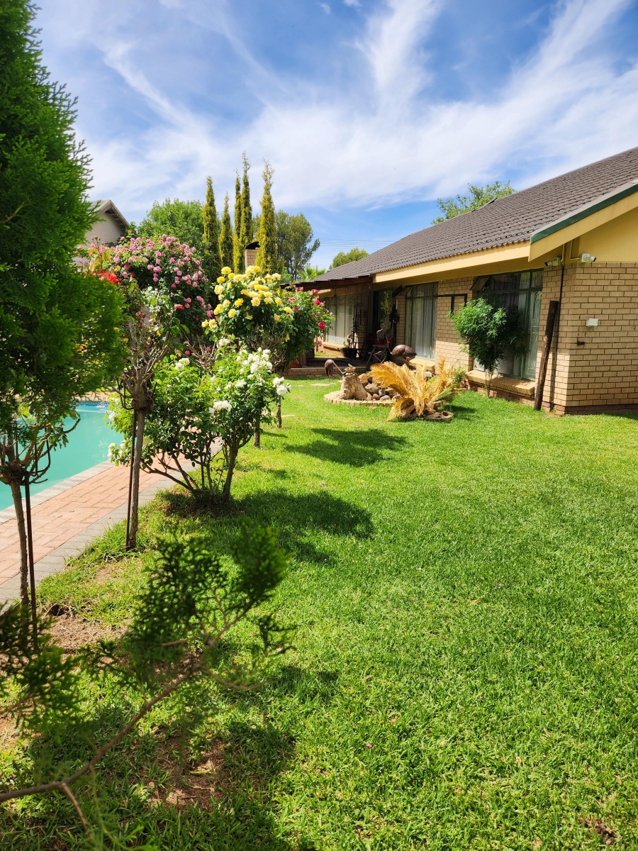 3 Bedroom Property for Sale in Hennenman Free State